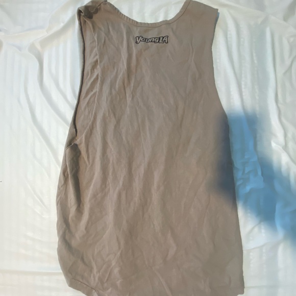 Muscle Tee - Picture 2 of 2